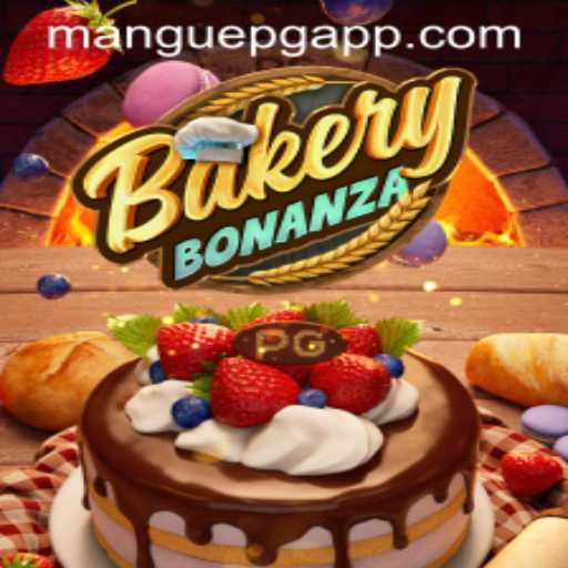 BakeryBonanza: A Sweet Escape into the Flourishing World of MANGUEPG