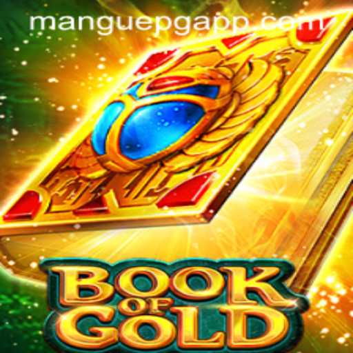 Exploring the World of BookofGold and the MANGUEPG Phenomenon