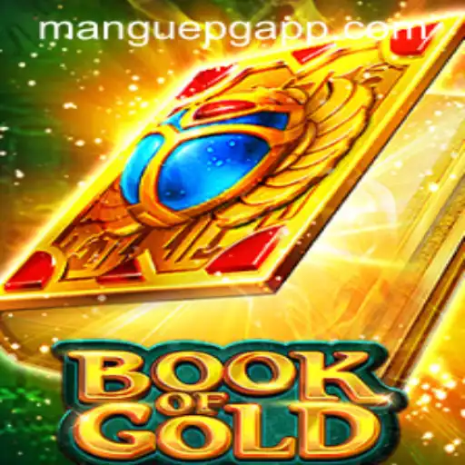 Exploring the World of BookofGold and the MANGUEPG Phenomenon