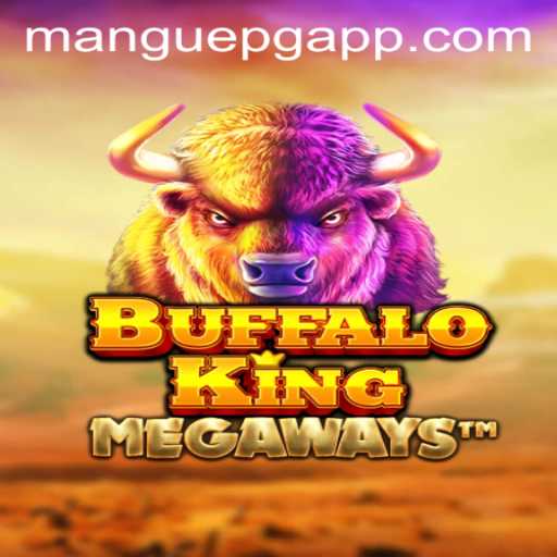 Exploring the Exciting World of BuffaloKing with MANGUEPG