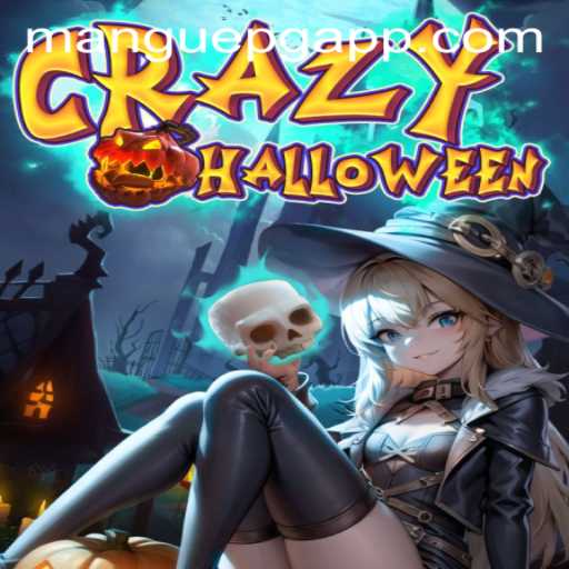 Unraveling the Thrills of CrazyHalloween: An Enchanting Game Experience