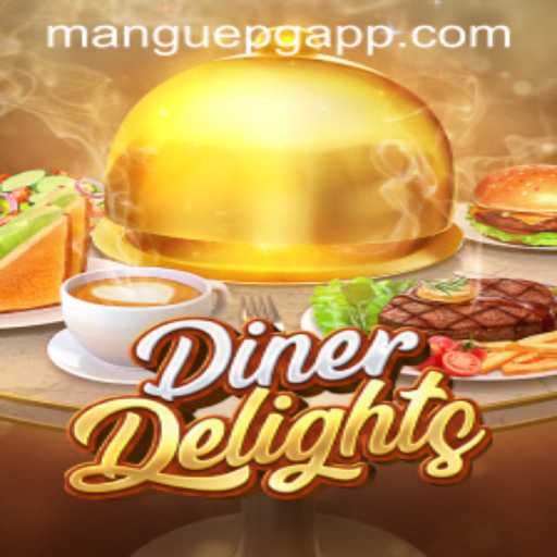 DinerDelights: A Fresh Take on Culinary Adventure with MANGUEPG