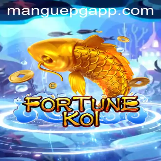 Exploring the Enchanting World of FORTUNEKOI