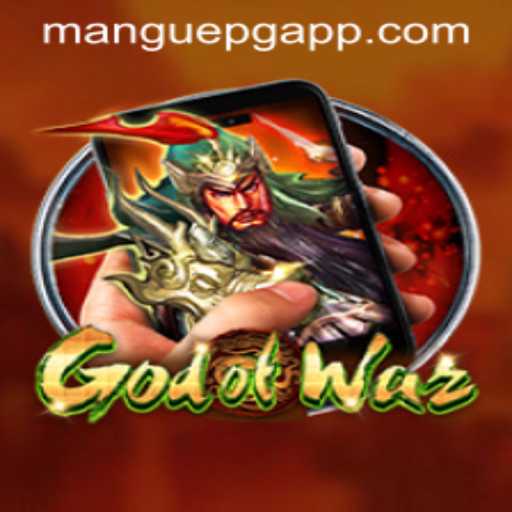 GodofWarM: A Revolutionary Gaming Experience with MANGUEPG