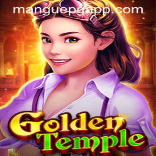 Discover the Enchantment of GoldenTemple: A Game of Strategy and Adventure with MANGUEPG