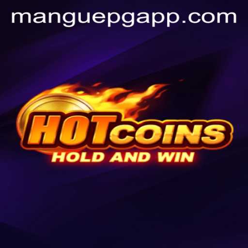 HotCoins: A Thrilling Dive into MANGUEPG Gaming Arena