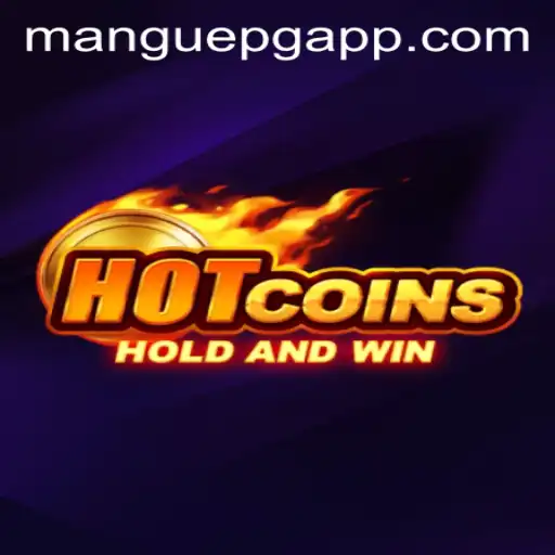 HotCoins: A Thrilling Dive into MANGUEPG Gaming Arena