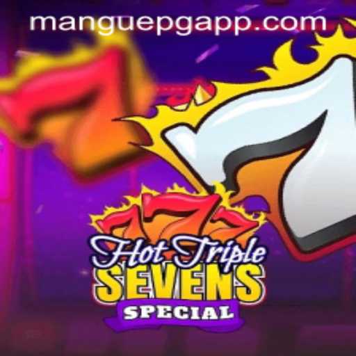 Uncovering the Excitement of HotTripleSevensSpecial and the Keyword MANGUEPG