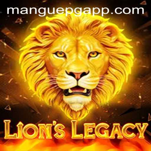 Dive into the Adventure of LionsLegacy with MANGUEPG