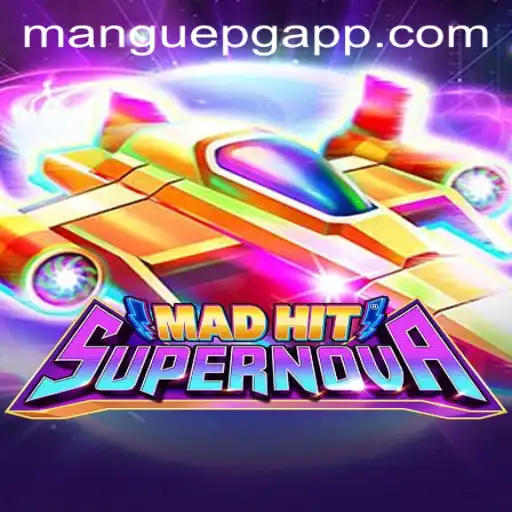 Exploring MadHitSupernova: A Captivating New Game Experience