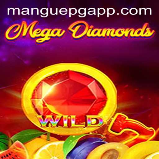 MegaDiamond: Exploring the Fascinating World of MANGUEPG