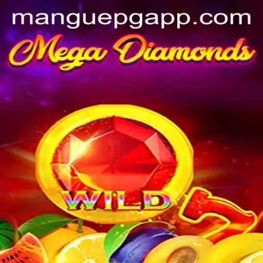MegaDiamond: Exploring the Fascinating World of MANGUEPG