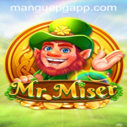 Discovering MrMiser: A New Adventure in MANGUEPG