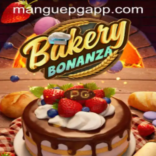 BakeryBonanza: A Sweet Escape into the Flourishing World of MANGUEPG