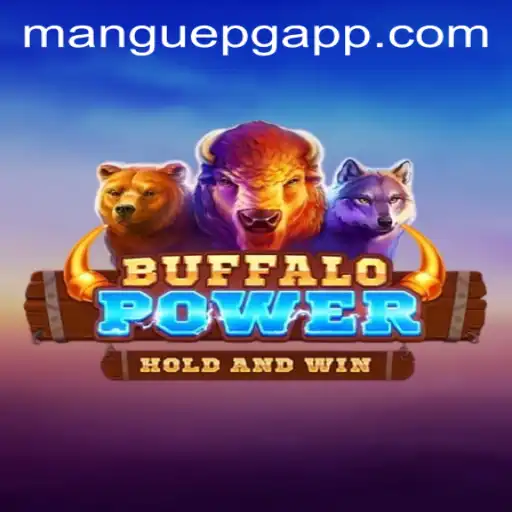 Discovering the Thrilling World of BuffaloPower