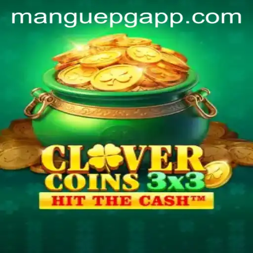Unlock the Adventure of Clovercoin3x3: The Next Big Thing in Gaming