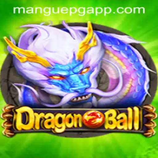 DragonBall: A Dynamic Gaming Adventure with MANGUEPG