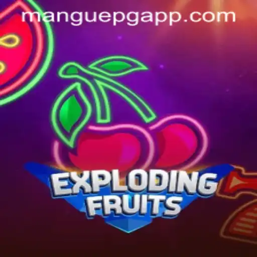 ExplodingFruits: Dive Into the Dynamic World of MANGUEPG