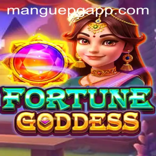 FORTUNEGODDESS: Unveiling the Mystique of MANGUEPG