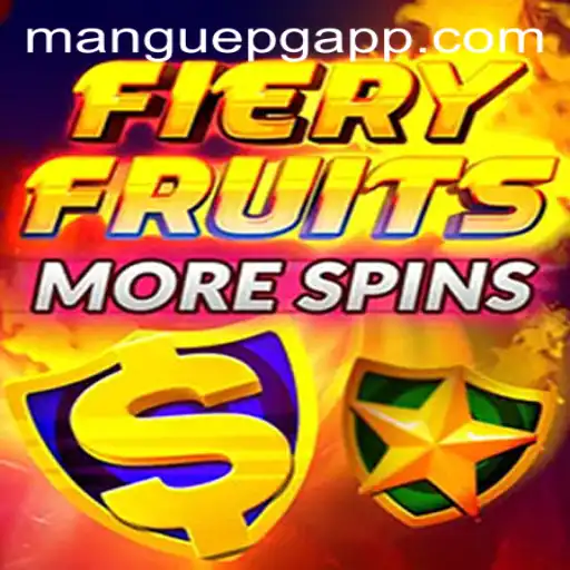 FieryFruitsMoreSpins: A Thrilling Game Experience