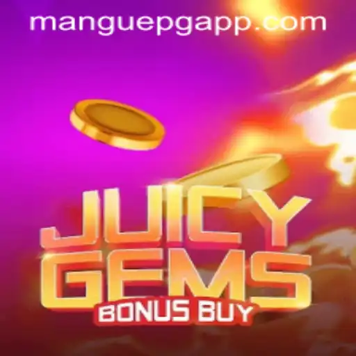 Exploring JuicyGemsBonusBuy: A Thrilling Slot Adventure