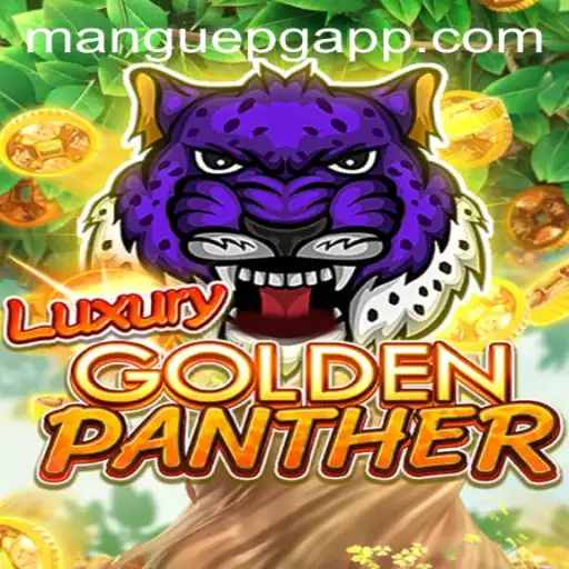 LUXURYGOLDENPANTHER – Unveiling the World of MANGUEPG