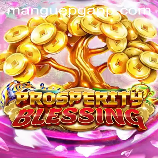 Unveiling the Magic of ProsperityBlessing: A Journey into Gamified Abundance