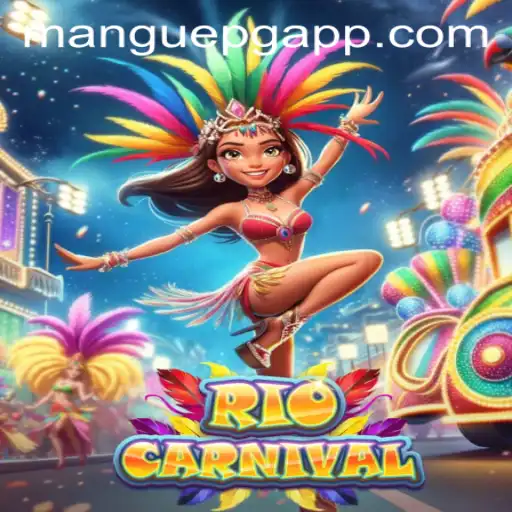RioCarnival: Dive into the Festive World of MANGUEPG