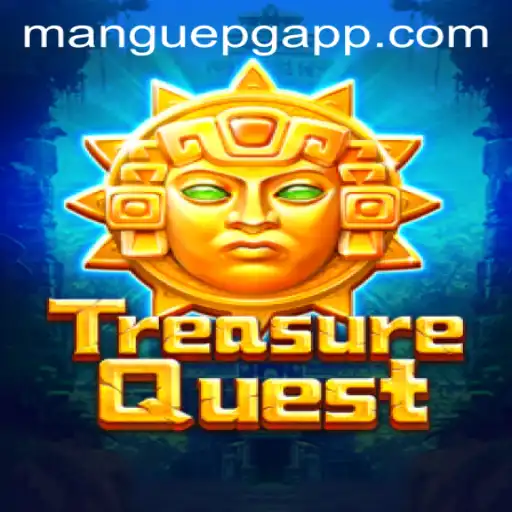 Dive Into the World of TreasureQuest: The Ultimate Adventure Game with MANGUEPG