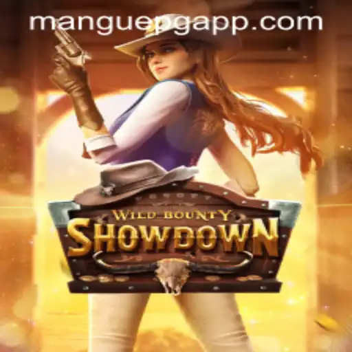 Unleashing Adventure in WildBountyShowdown with MANGUEPG