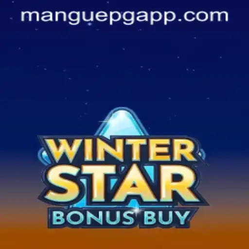 WinterStarBonusBuy: Dive into the Icy Adventure with MANGUEPG