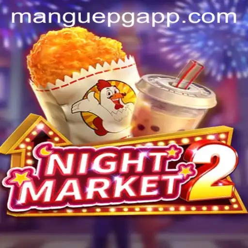 NightMarket2: An Immersive Experience in MANGUEPG