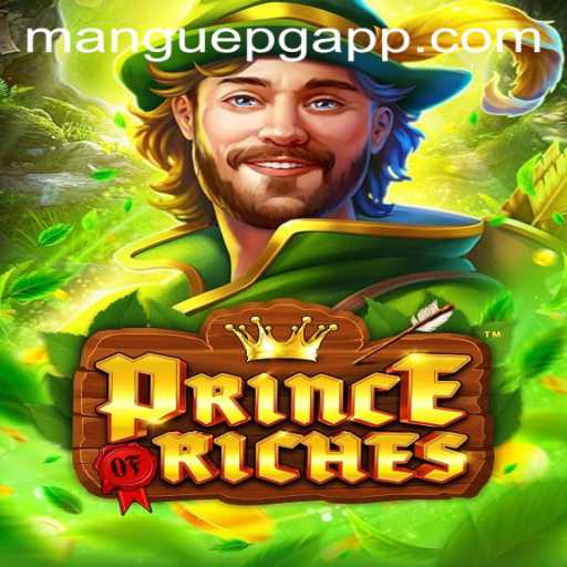 Discover the Intrigue of PrinceOfRiches: The Ultimate Game Experience