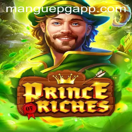 Discover the Intrigue of PrinceOfRiches: The Ultimate Game Experience
