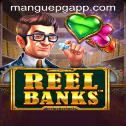 Exploring ReelBanks: A Fresh Take on the Classic Game of Luck and Strategy