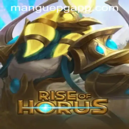 Exploring the World of RiseofHorus: A Journey into Mythology and Adventure