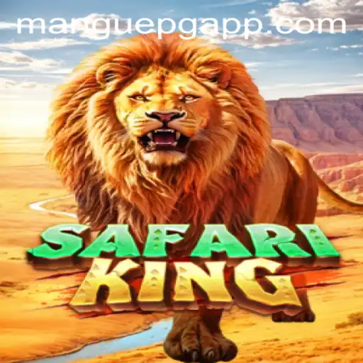 Exploring the Wild Realms of SafariKing
