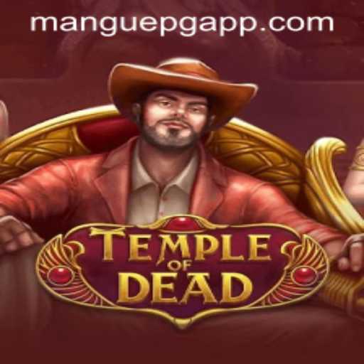Journey into the Enigmatic Realm of TempleofDead: A Comprehensive Guide