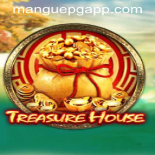 TreasureHouse: The Thrilling Adventure of MANGUEPG