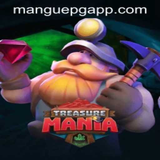 Exploring TreasureMania: The Thrilling Adventure of MANGUEPG