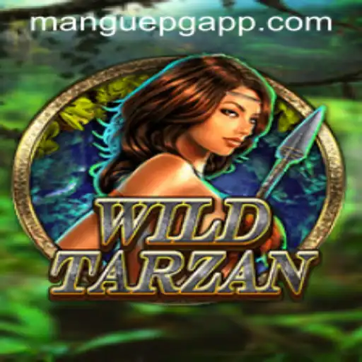Exploring the World of WildTarzan: The Ultimate MANGUEPG Adventure