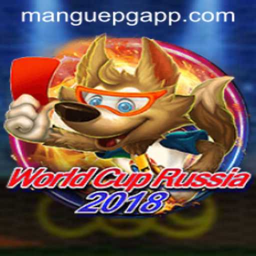 World Cup Russia 2018: Exploring the Game 'MANGUEPG'